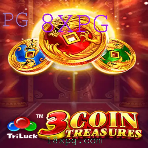 Aventuras em 3CoinTreasures: Descubra o Mundo de Tesouros e Desafios