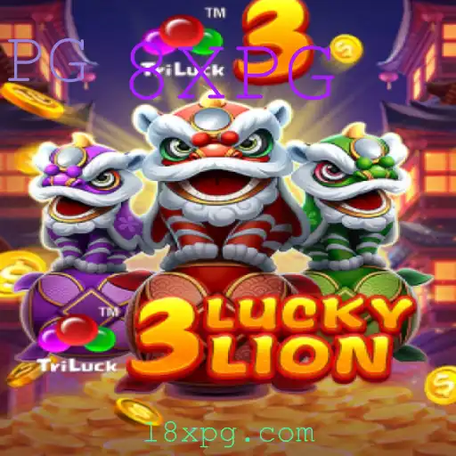 Descubra o Fascinante Mundo de 3LUCKYLION: História, Regras e mais
