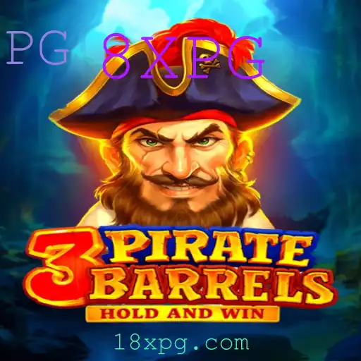 3PirateBarrels: Um Jogo de Aventura Único no Mundo dos Games