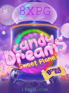 Descubra o Mundo de CandyDreamsSweetPlanet: A Aventura Açucarada do Momento