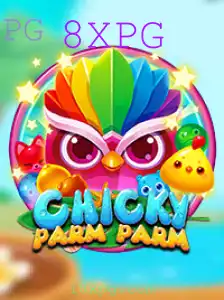 Explorando o Fascinante Mundo de ChickyParmParm: O Jogo do Momento