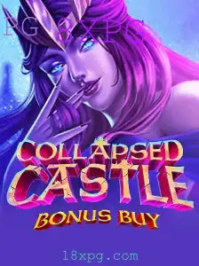 Explorando o Empolgante Mundo de CollapsedCastleBonusBuy