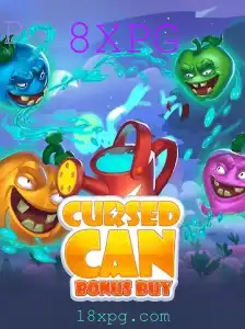 Descubra o Fascinante Mundo de CursedCanBonusBuy