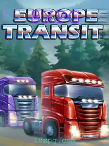EuropeTransit: Um Mergulho nas Complexas Estratégias do Transporte Europeu