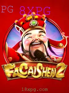 Explorando o Fascinante Mundo de FaCaiShen2: A Magia dos Jogos de Azar Online com 8XPG