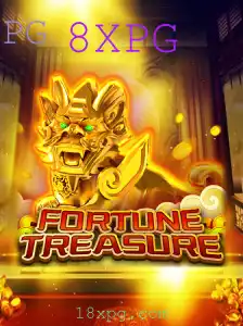FortuneTreasure: Descubra a Aventura Única no Mundo dos Jogos 8XPG