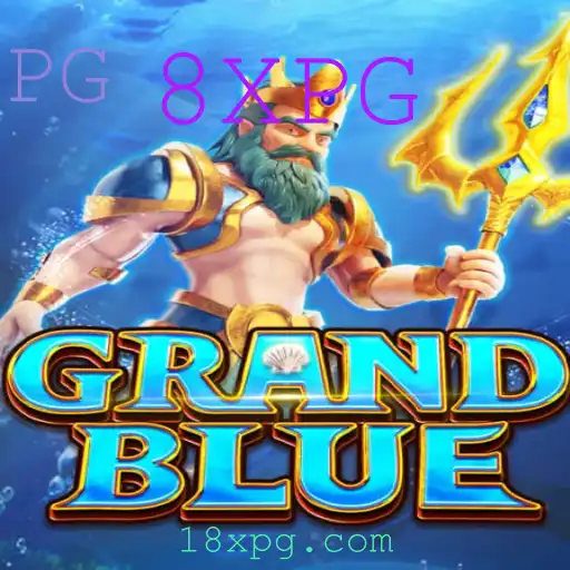 Explorando o Universo de GRANDBLUE: Um Mergulho no Mundo do Jogo 8XPG