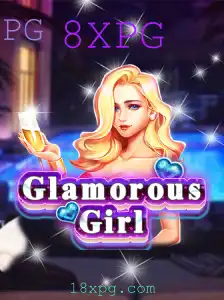 Explorando o Mundo de GlamorousGirl: Um Novo Horizonte no Universo dos Jogos