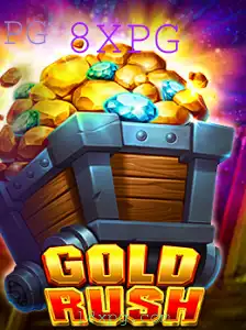 Descubra 'GoldRush': O Novo Fenômeno dos Jogos