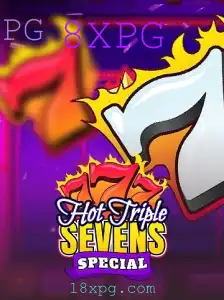 Explorando o Fascinante Mundo de HotTripleSevensSpecial