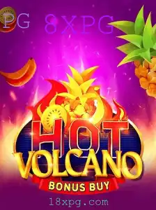 Explorando o Mundo de HotVolcanoBonusBuy: A Excitante Aventura de Cassino da 8XPG