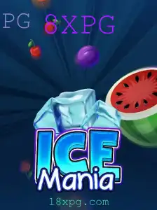 Descubra IceMania: O Novo Sucesso em Jogos com a Palavra-Chave 8XPG