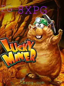 Descobrindo o Mundo de LuckyMiner: Jogo de Aventura e Estratégia