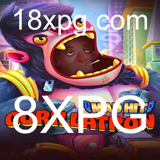 MadHitGorillatron: Explorando o Mundo do Jogo em 8XPG