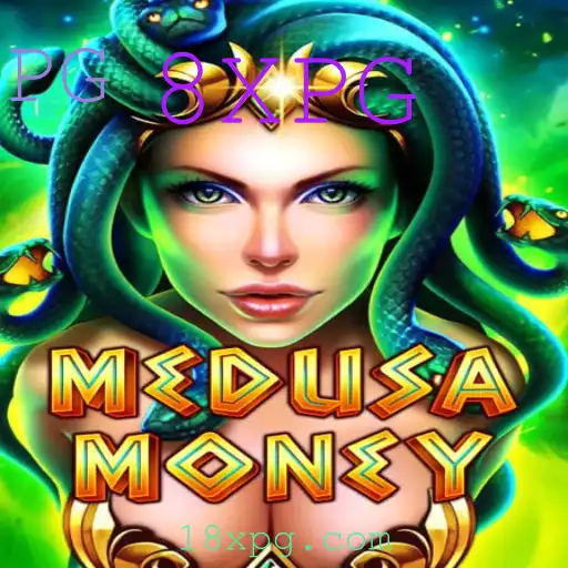 Explorando o Mundo de MedusaMoney: O Jogo Que Está Transformando a Indústria com 8XPG
