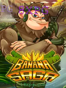 Descubra o Mundo Fascinante de BananaSaga: O Guia Completo