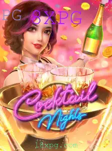Explorando o Universo de CocktailNights: Um Jogo de Estratégia Inovador