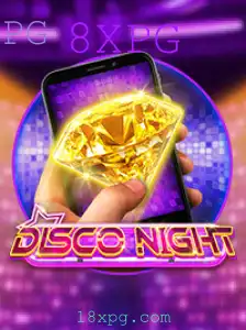Descubra DiscoNightM: O Jogo de Estratégia que Está Conquistando o Mundo com 8XPG