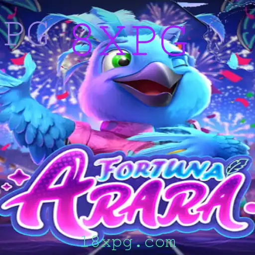 Descubra o Mundo de FortunaArara: Uma Aventura Inovadora com 8XPG