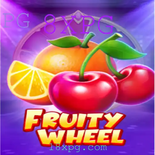 FruityWheel: Descubra o Jogo Que Está Conquistando Todos com 8XPG