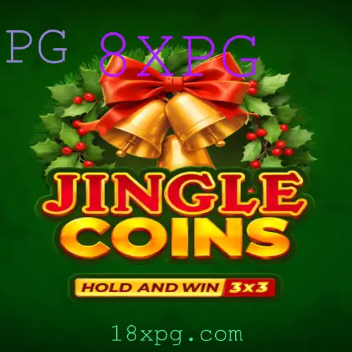 Explorando o Universo de Jinglecoins: Um Mergulho no Mundo dos 8XPG