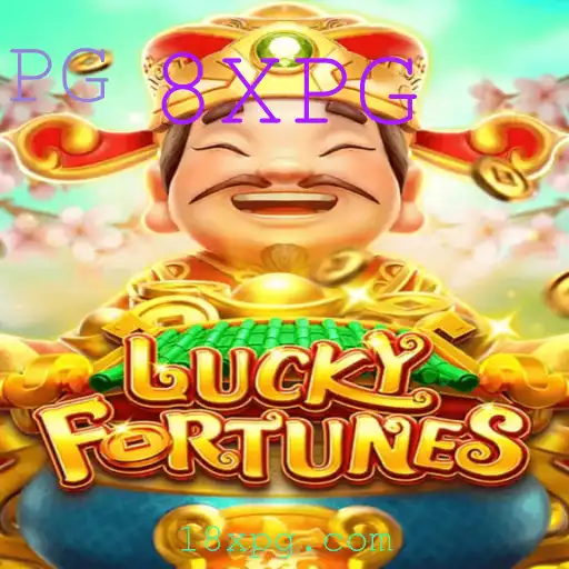 Descubra o Universo Fascinante de LUCKYFORTUNES: Um Jogo de Estratégia e Sorte