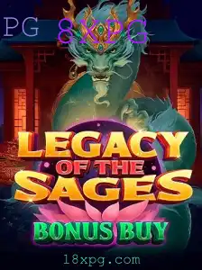Explorando o Mundo de LegacyoftheSagesBonusBuy: Um Guia Completo
