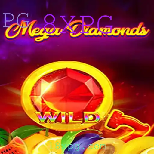 Explorando o Fascinante Mundo de MegaDiamond: O Novo Ícone dos Jogos com 8XPG