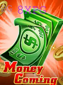 Explorando o Fascinante Mundo do Jogo MoneyComing