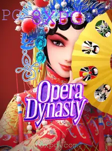 OperaDynasty: Mergulhe na Empolgante Aventura do Jogo 8XPG