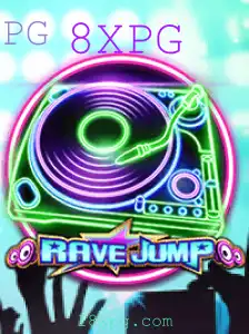 Explorando o Universo Vibrante de RaveJump