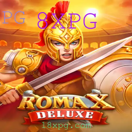 Descubra o Fascinante Mundo de RomaXDeluxe: Um Jogo de Estratégia e Aventura