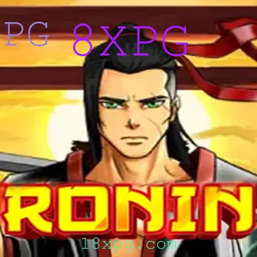 Ronin: Explorando o Mundo do Jogo 8XPG