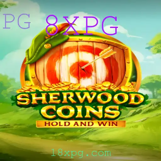 Descubra o Fascinante Mundo de SherwoodCoins