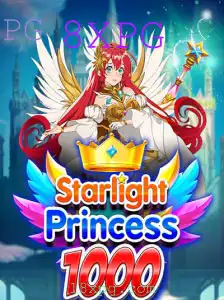 Conheça StarlightPrincess1000: A Nova Sensação dos Jogos de Aventura