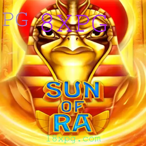 Descubra SunofRa: O Novo MMORPG que Está Revolucionando o Gênero
