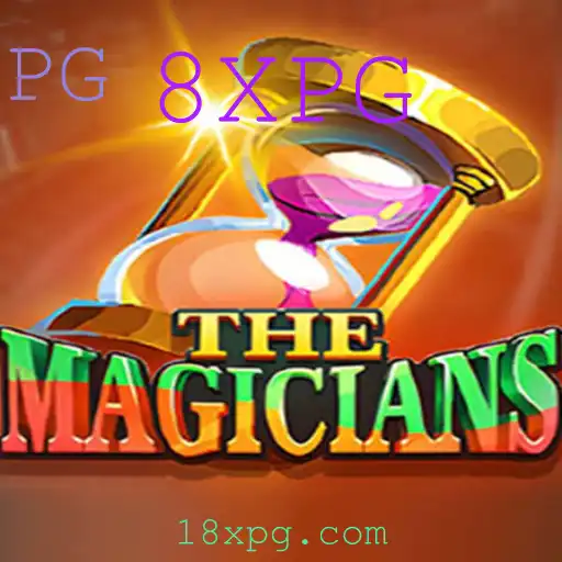 Descubra TheMagicians: O Jogo que Está Transformando o Entretenimento com a Palavra-chave Mágica 8XPG