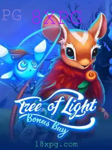 TreeOfLightBonusBuy: Um Jogo de Aventura com Recompensas Luminosas