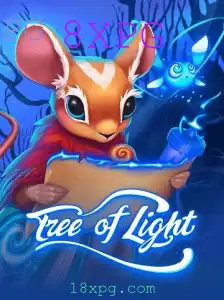 Explorando o Mundo de TreeofLight: O Jogo de Aventura 8XPG