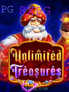 Descubra Tudo Sobre o Jogo de Aventura 'UnlimitedTreasures'