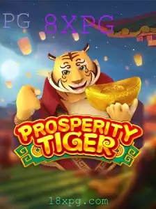 Descubra o Fascinante Mundo de ProsperityTiger