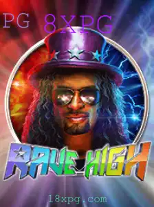 Explorando a Empolgante Aventura de RaveHigh