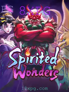 Explorando SpiritedWonders: Um Mergulho no Universo de 8XPG