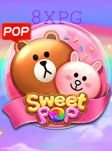 Descubra a Diversão Desafiadora de SweetPOP: Um Mergulho no Mundo do Jogo 8XPG