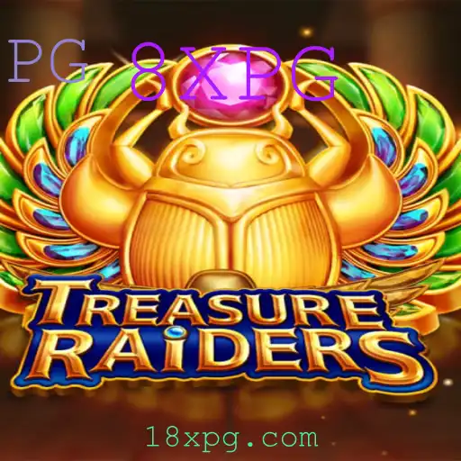 Descubra o Mundo Intrigante de TREASURERAIDERS: Uma Aventura Épica