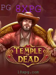 TempleofDead: Aventuras e Desafios no Mundo dos Espíritos