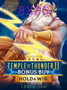 Temple of Thunder II Bonus Buy: Uma Aventura Épica nos Reinos do Trovão