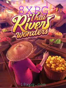 Explore o Fascinante Mundo de ThaiRiverWonders: Um Jogo de Aventura Único