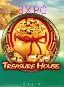 Explorando TreasureHouse: Um Mundo de Aventura e Estratégia com 8XPG