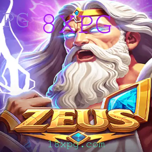 Explorando o Mundo de Zeus: O Fascinante Jogo de Estratégia da 8XPG